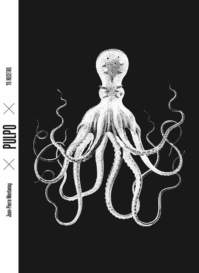 Pulpo | Montanay, Jean-Pierre | Llibreria La Figaflor - Abrera