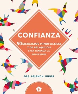 Confianza | Unger, Arlene K. | Llibreria La Figaflor - Abrera