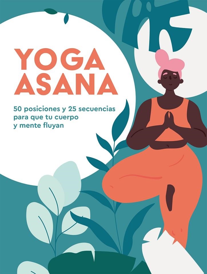 Yoga Asana | Heath, Natalie | Llibreria La Figaflor - Abrera