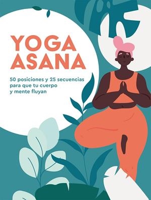 Yoga Asana | Heath, Natalie | Llibreria La Figaflor - Abrera