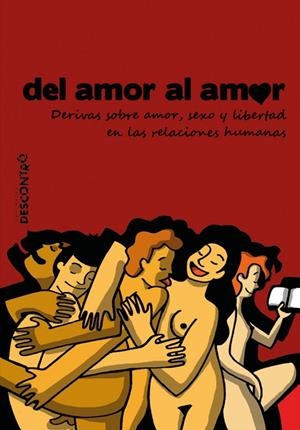 Del amor al amor | SANZ, RICARDO | Llibreria La Figaflor - Abrera