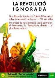 La revolució ignorada | Llibreria La Figaflor - Abrera