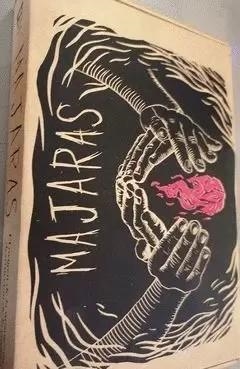 Majaras | VV. AA. | Llibreria La Figaflor - Abrera