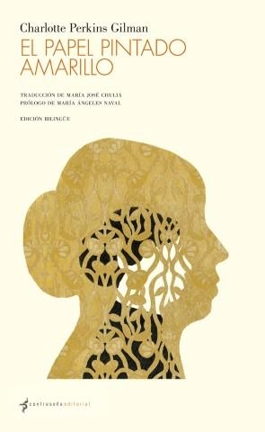 El papel pintado amarillo | Perkins Gilman, Charlotte | Llibreria La Figaflor - Abrera