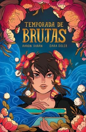 Temporada de brujas | Durán, Aaron / Soler, Sara | Llibreria La Figaflor - Abrera