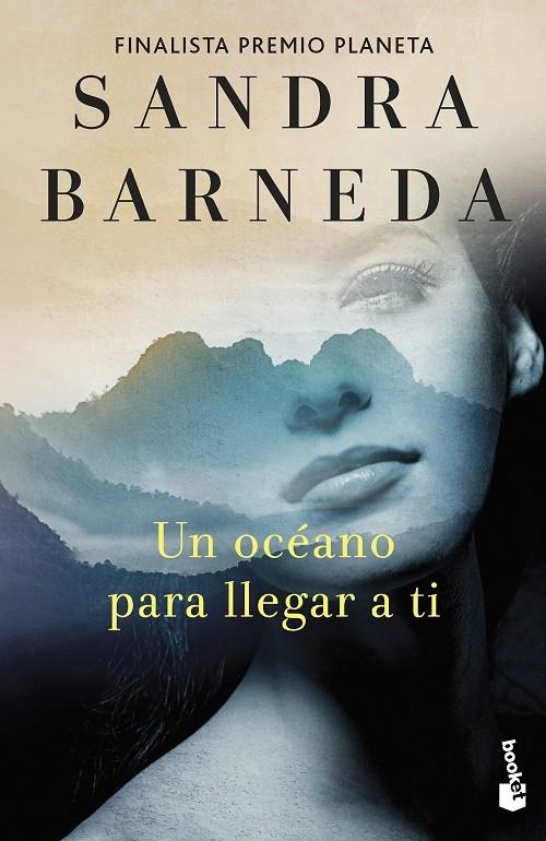 Un océano para llegar a ti | 9788408262404 | Barneda, Sandra