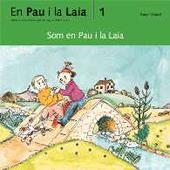 Som en Pau i la Laia | 9788476027608 | Palacín, Adelina / Verdaguer, Assumpta