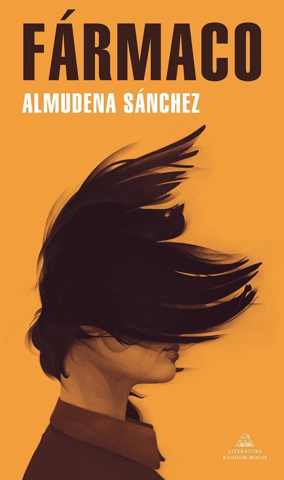 Fármaco | Sánchez, Almudena | Llibreria La Figaflor - Abrera