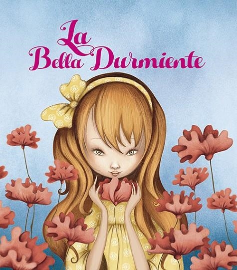 La Bella Durmiente | 9788428551724 | Perrault, Charles