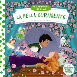 Mis primeros clásicos. La bella durmiente | VV.AA. | Llibreria La Figaflor - Abrera