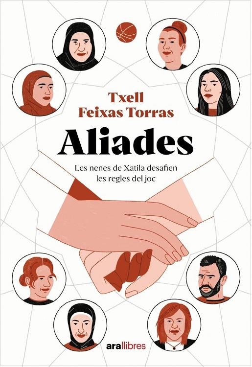 ALIADES | FEIXAS I TORRAS, TXELL | Llibreria La Figaflor - Abrera