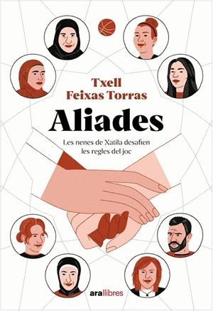 ALIADES | FEIXAS I TORRAS, TXELL | Llibreria La Figaflor - Abrera