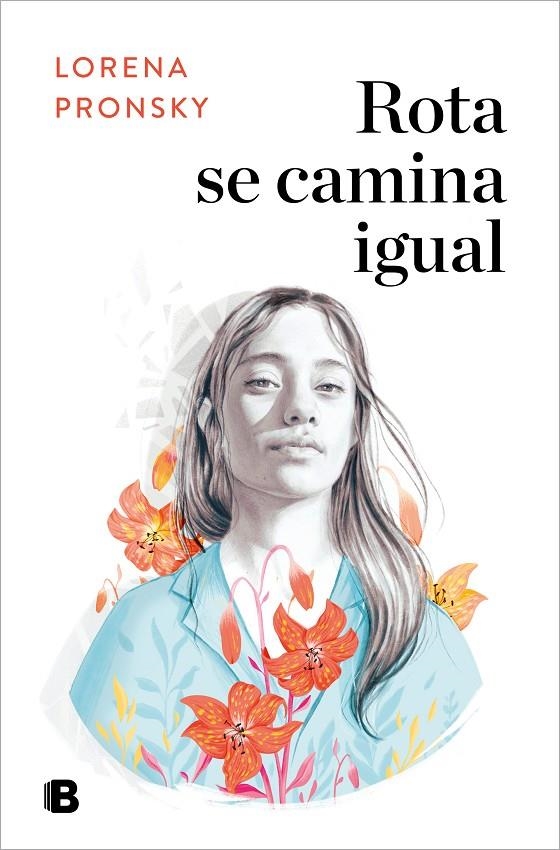 Rota se camina igual | Pronsky, Lorena | Llibreria La Figaflor - Abrera