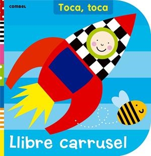 Llibre carrusel | LADYBIRD BOOKS LTD | Llibreria La Figaflor - Abrera