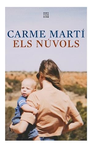 Els núvols | Martí Cantí, Carme | Llibreria La Figaflor - Abrera
