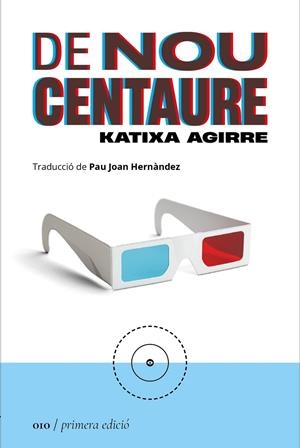 De nou centaure | Agirre, Katixa | Llibreria La Figaflor - Abrera