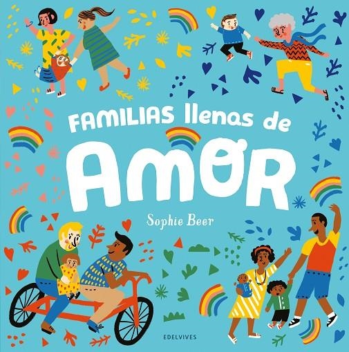 Familias llenas de amor | 9788414030578 | Beer, Sophie