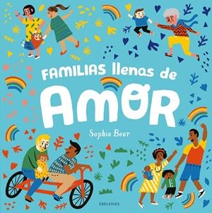 Familias llenas de amor | Beer, Sophie | Llibreria La Figaflor - Abrera