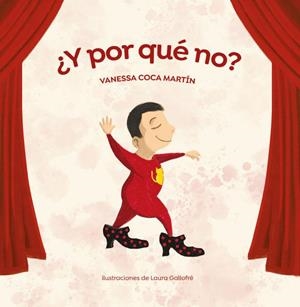 Y POR QUE NO | VANESSA COCA MARTIN | Llibreria La Figaflor - Abrera