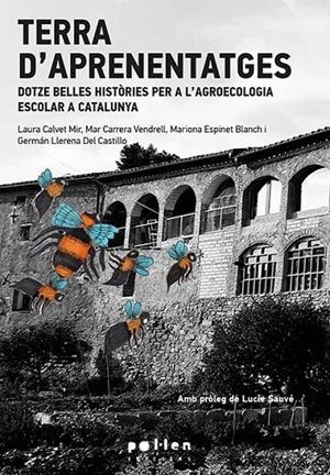TERRA D'APRENENTAGES | Llibreria La Figaflor - Abrera