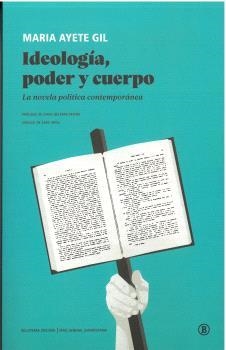 IDEOLOGÍA, PODER Y CUERPO | AYETE GIL, MARIA | Llibreria La Figaflor - Abrera