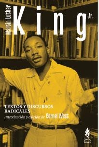 TEXTOS Y DISCURSOS RADICALES | LUTHER KING, MARTIN/ WEST, CORNEL | Llibreria La Figaflor - Abrera