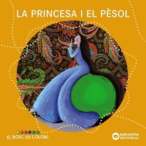 La princesa i el pèsol | Baldó i Caba, Estel / Gil Juan, Rosa / Soliva Garriga, Maria | Llibreria La Figaflor - Abrera