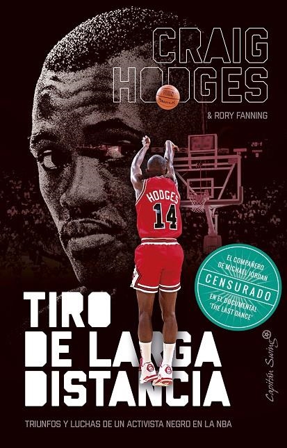 Tiro de larga distancia | 9788412135466 | Hodges, Craig / Fanning, Rory