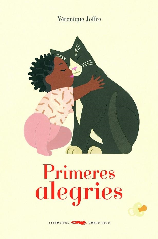 Primeres alegries | Joffre, Véronique | Llibreria La Figaflor - Abrera