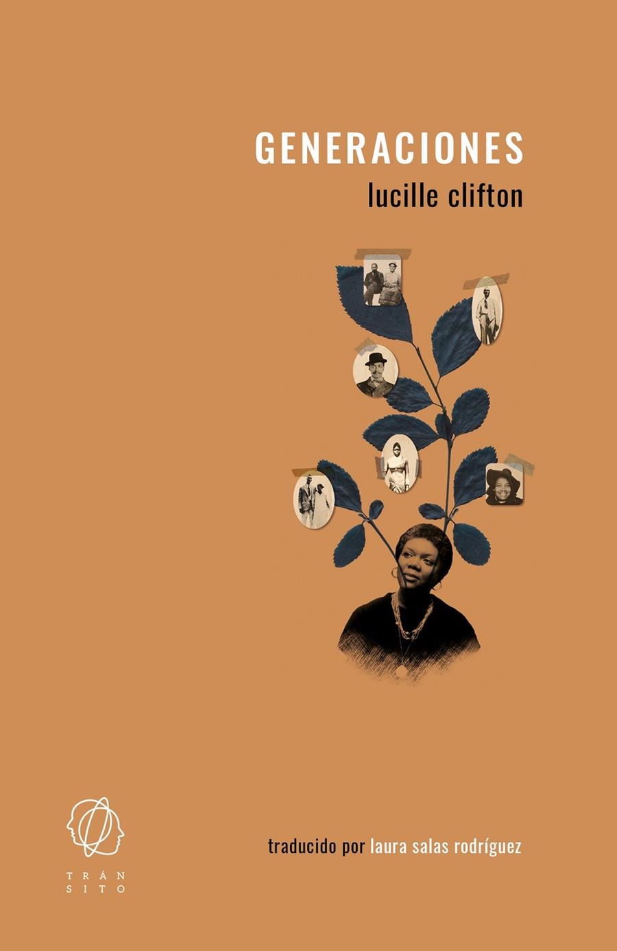 Generaciones | Clifton, Lucille | Llibreria La Figaflor - Abrera