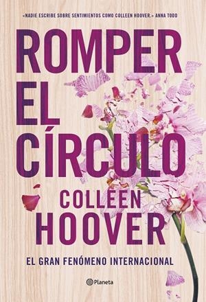 Romper el círculo (It Ends with Us) | Hoover, Colleen | Llibreria La Figaflor - Abrera
