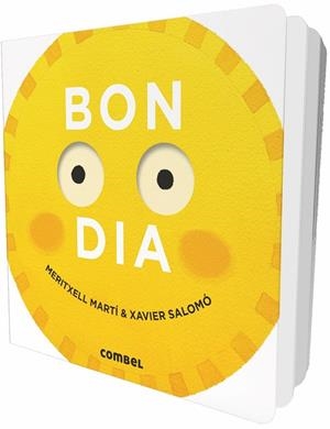 Bon dia | Martí Orriols, Meritxell | Llibreria La Figaflor - Abrera