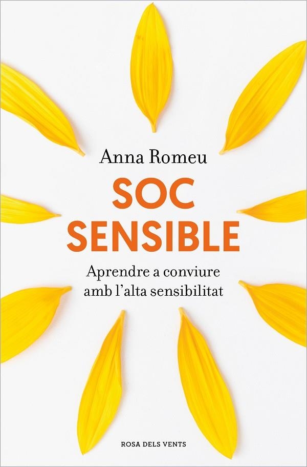 Soc sensible | Romeu, Anna | Llibreria La Figaflor - Abrera