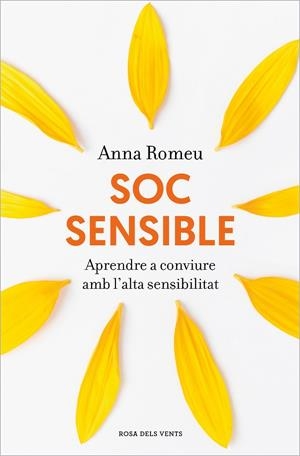 Soc sensible | Romeu, Anna | Llibreria La Figaflor - Abrera