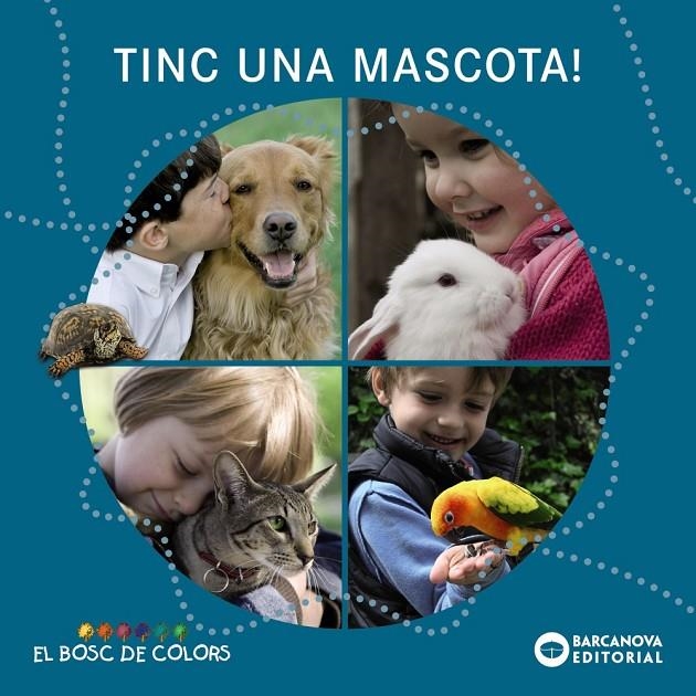 Tinc una mascota! | 9788448932732 | Baldó, Estel / Gil, Rosa / Soliva, Maria