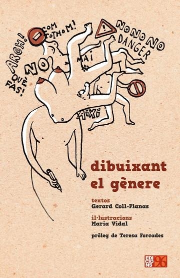 Dibuixant el gènere | Coll-Planas, Gerard | Llibreria La Figaflor - Abrera