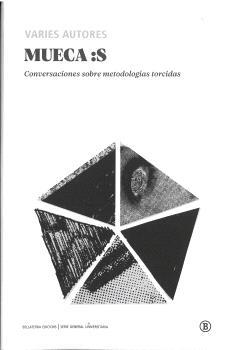 MUECA:S | VV AA | Llibreria La Figaflor - Abrera