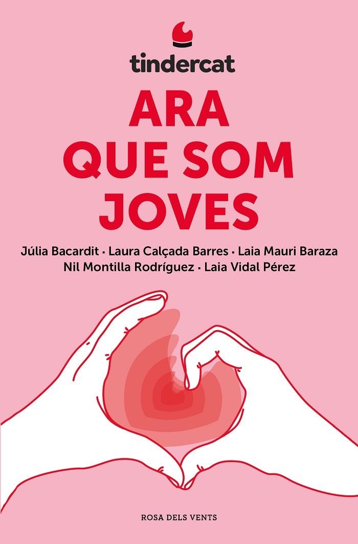 Ara que som joves | AA.VV. | Llibreria La Figaflor - Abrera