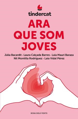 Ara que som joves | AA.VV. | Llibreria La Figaflor - Abrera