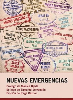 Nuevas emergencias | Arenas Sepúlveda, Isabel-Cristina/Brown, Carolina /Candeira, | Llibreria La Figaflor - Abrera