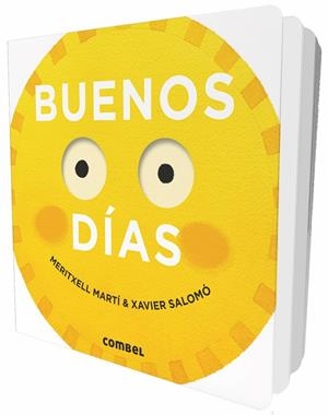 Buenos días | Martí Orriols, Meritxell | Llibreria La Figaflor - Abrera