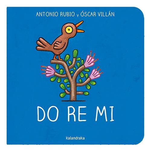 Do re mi | Rubio Herrero, Antonio | Llibreria La Figaflor - Abrera
