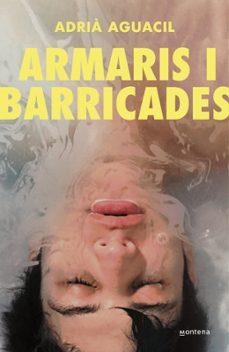 ARMARIS I BARRICADES | Llibreria La Figaflor - Abrera