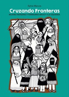 CRUZANDO FRONTERAS | MARCOS, SYLVIA | Llibreria La Figaflor - Abrera