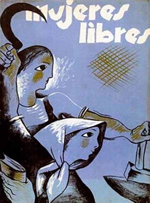 REVISTA MUJERES LIBRES 11 | Llibreria La Figaflor - Abrera