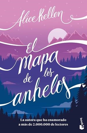 El mapa de los anhelos | Kellen, Alice | Llibreria La Figaflor - Abrera