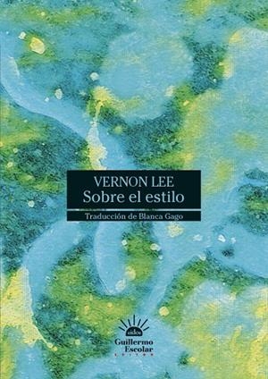 Sobre el estilo | Lee, Vernon | Llibreria La Figaflor - Abrera