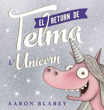 El retorn de la Telma | 9788448951832 | Blabey, Aaron