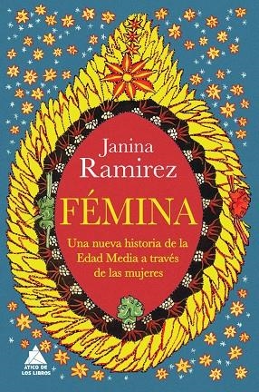 Fémina | Ramirez, Janina | Llibreria La Figaflor - Abrera