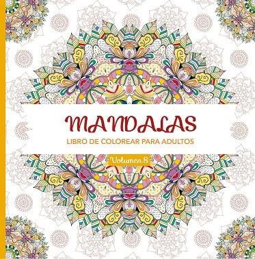 Mandalas 8 | VV. AA. | Llibreria La Figaflor - Abrera